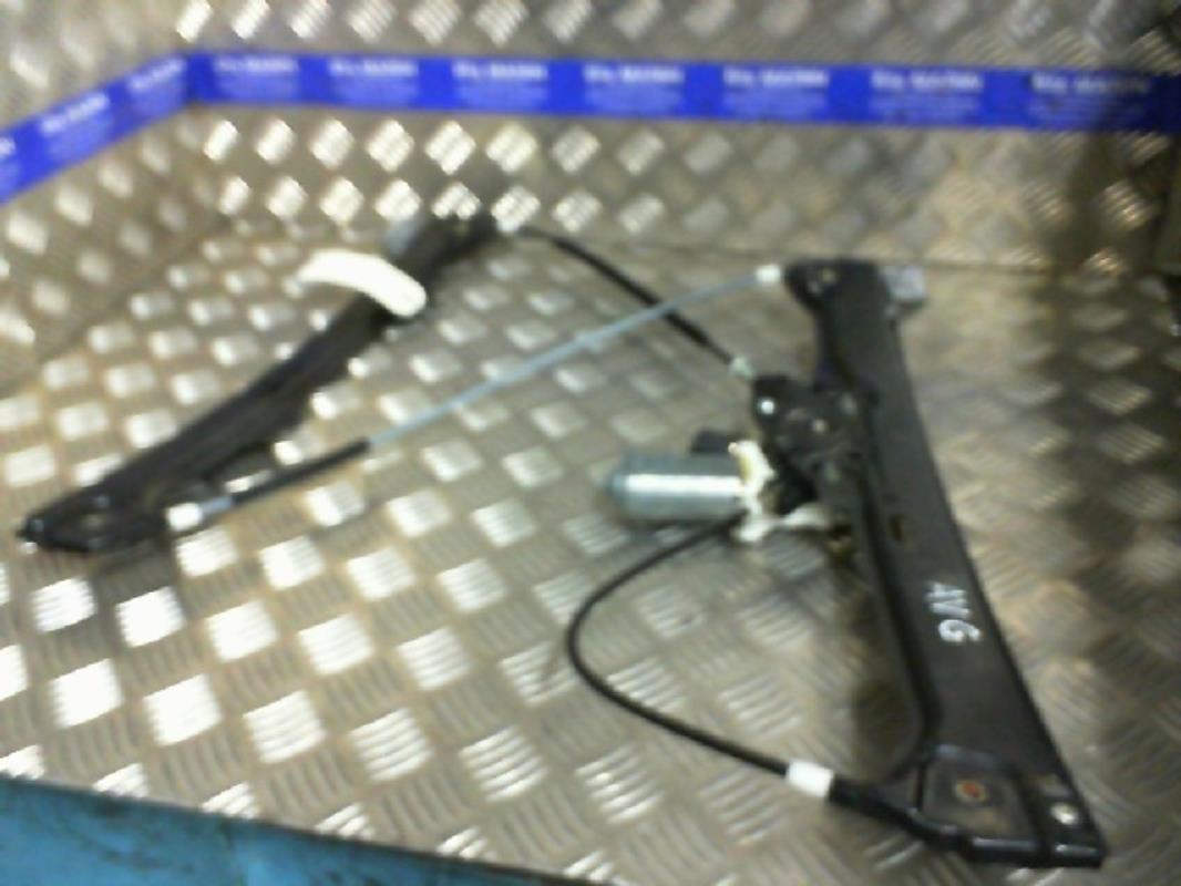 Leve vitre electrique avant gauche