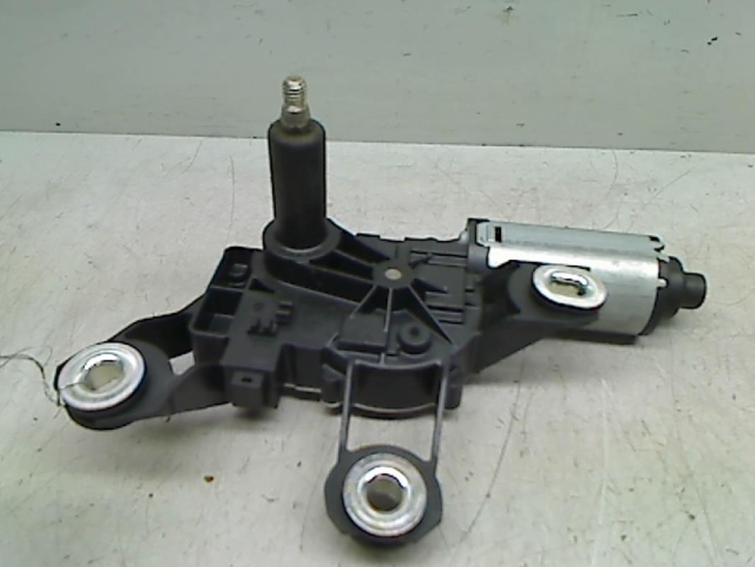 Moteur essuie glace arriere