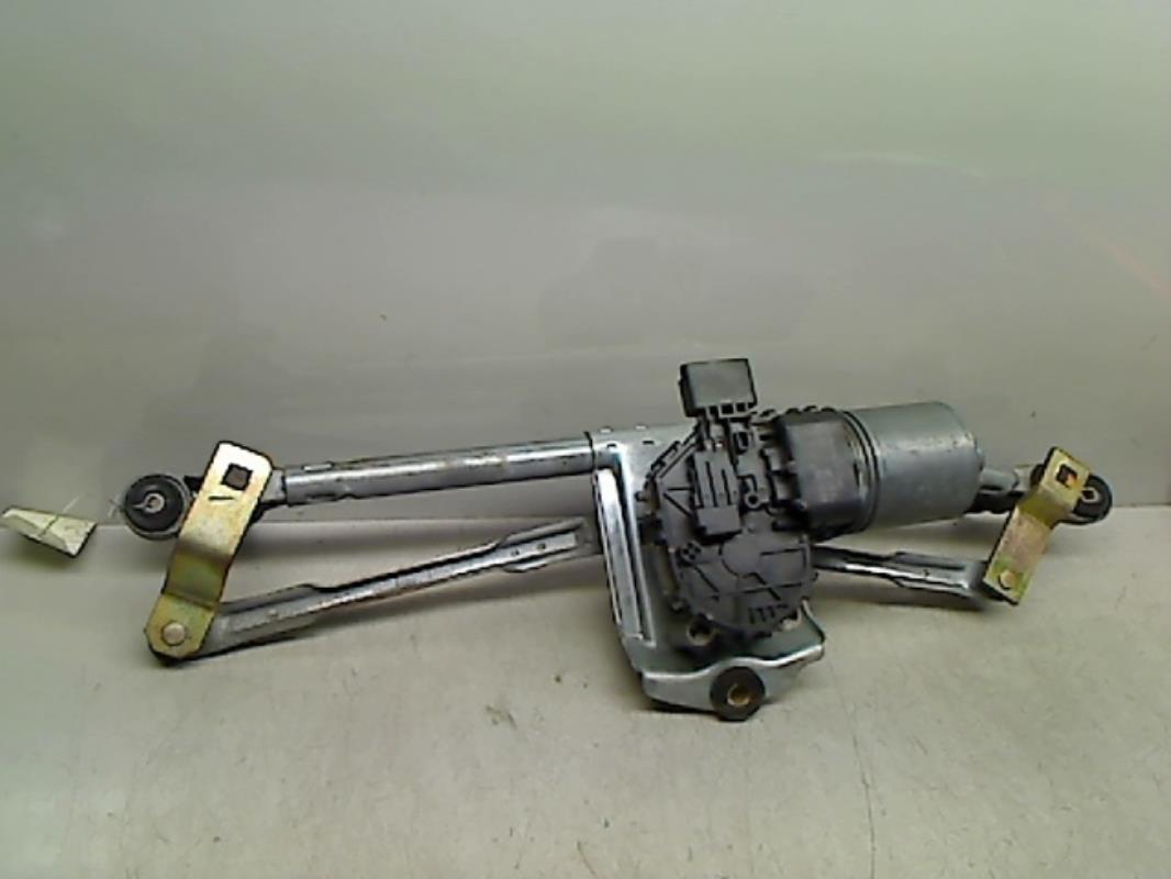 Moteur essuie glace avant