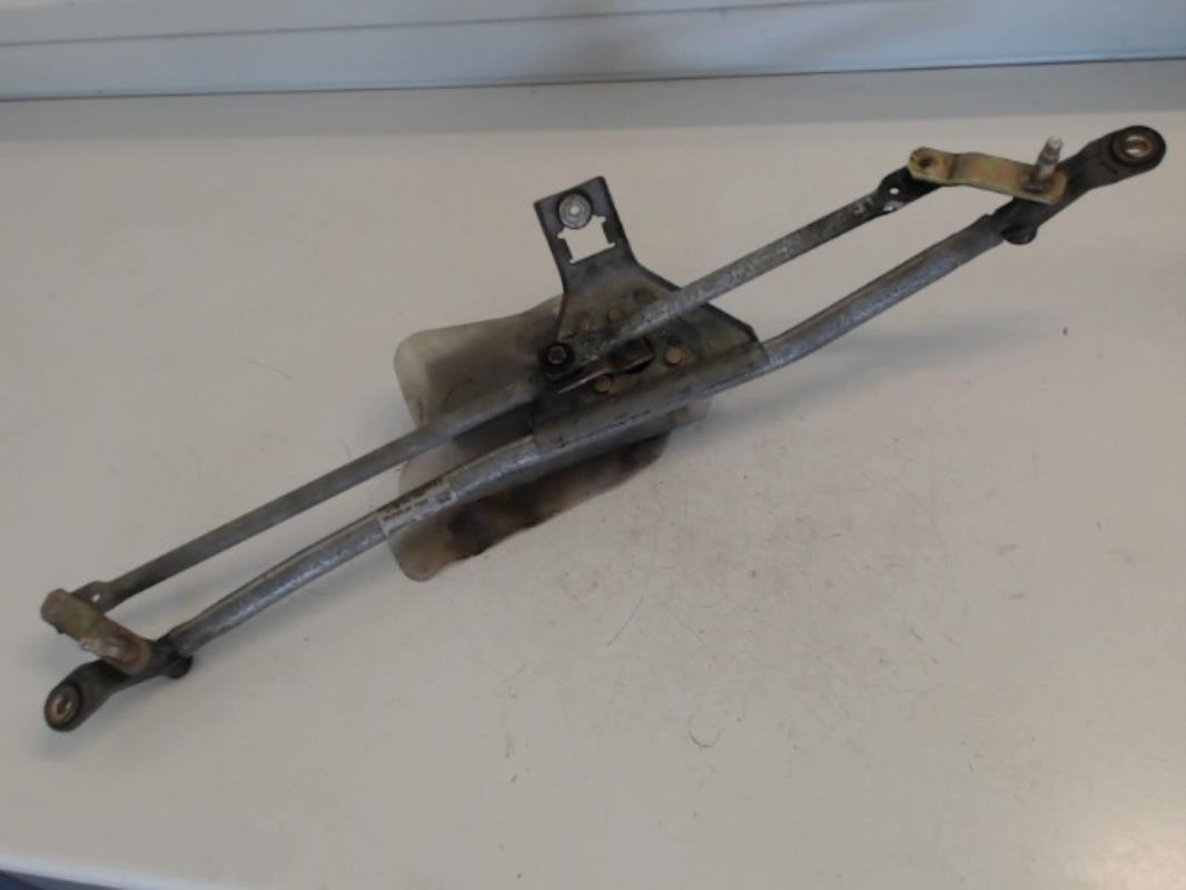 Moteur essuie glace avant