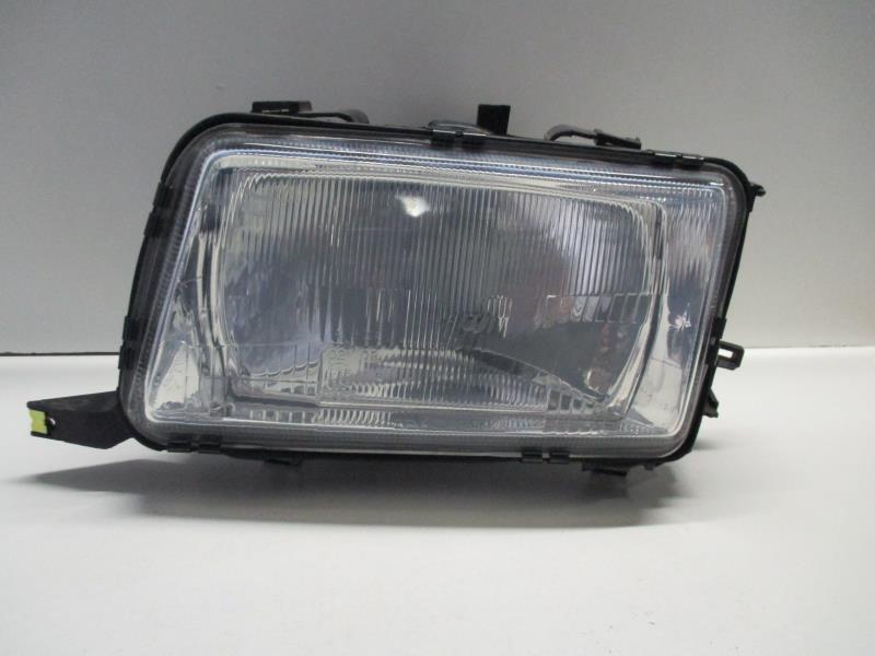 Gruppo ottico anteriore principale sinistro (luci)(faro)