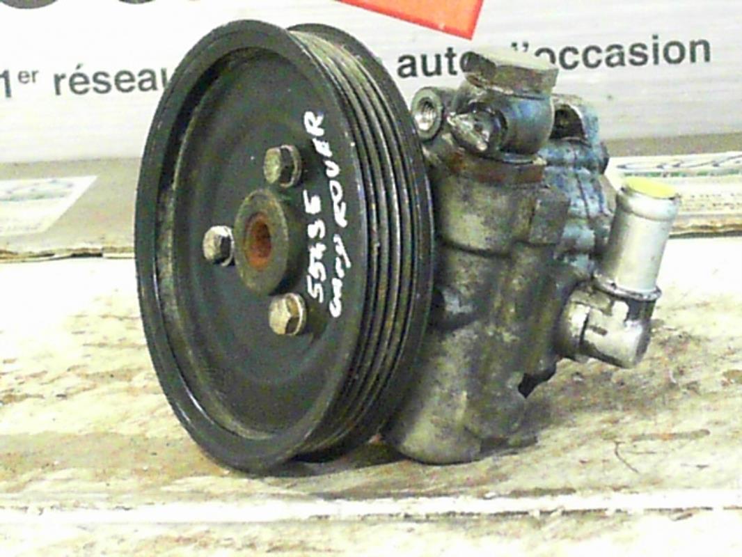 Photo pièce auto