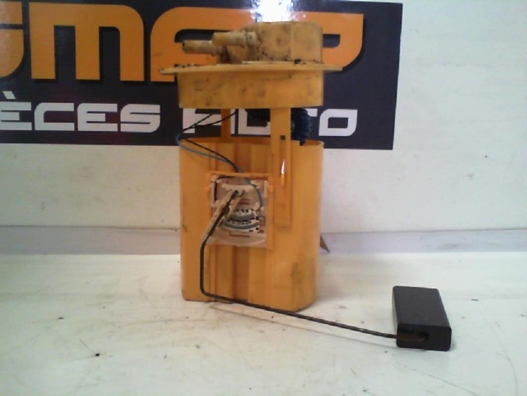 Pompe immergee