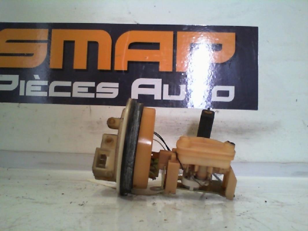 Pompa sommersa