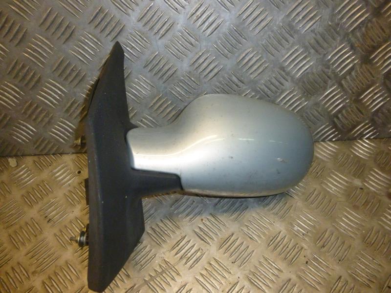 Retrovisor izquierdo