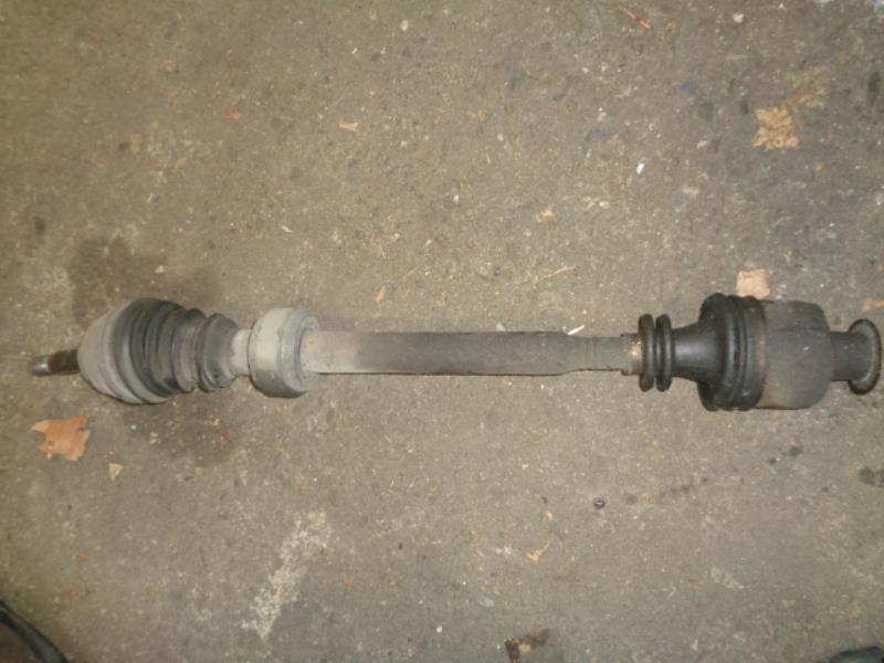 Cardan gauche (transmission)