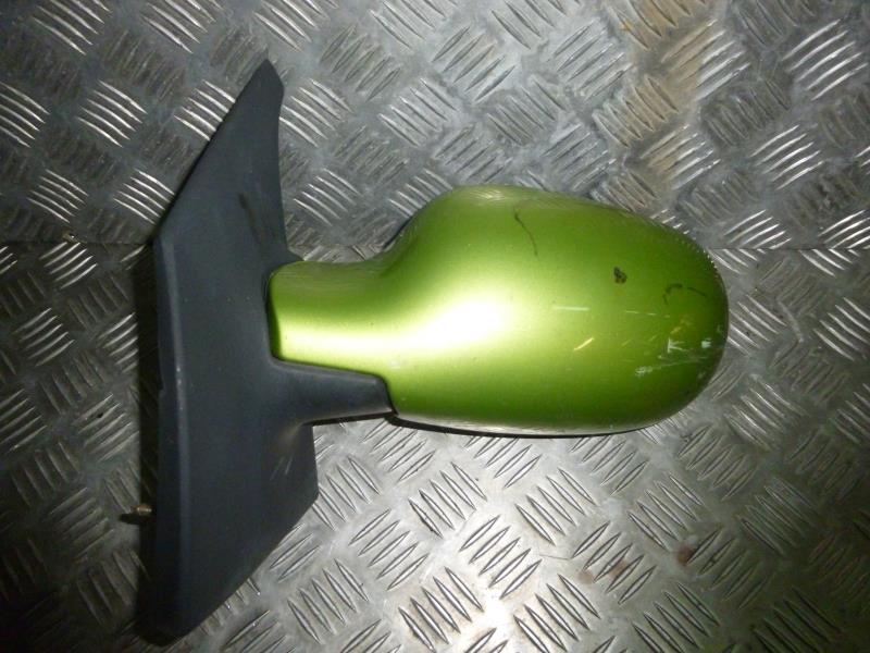 Retrovisor izquierdo