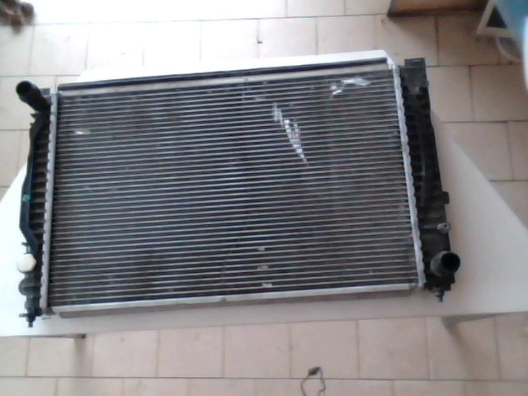Radiateur eau