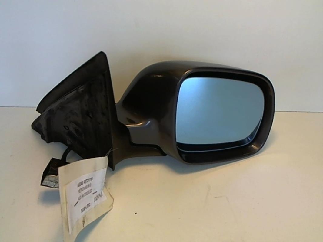 Retrovisor derecho