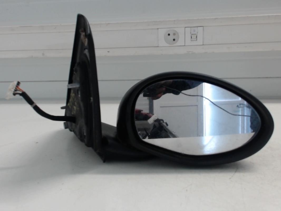Retrovisor derecho