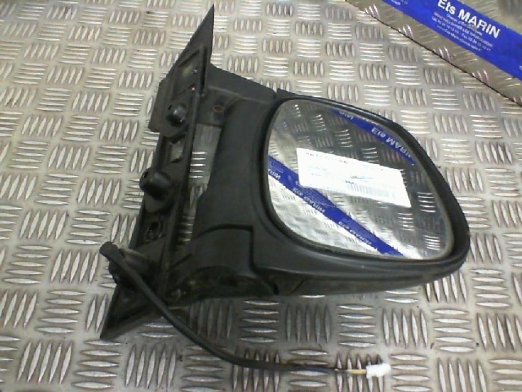 Specchietto retrovisore destro