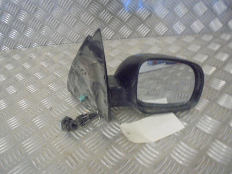 Retrovisor derecho