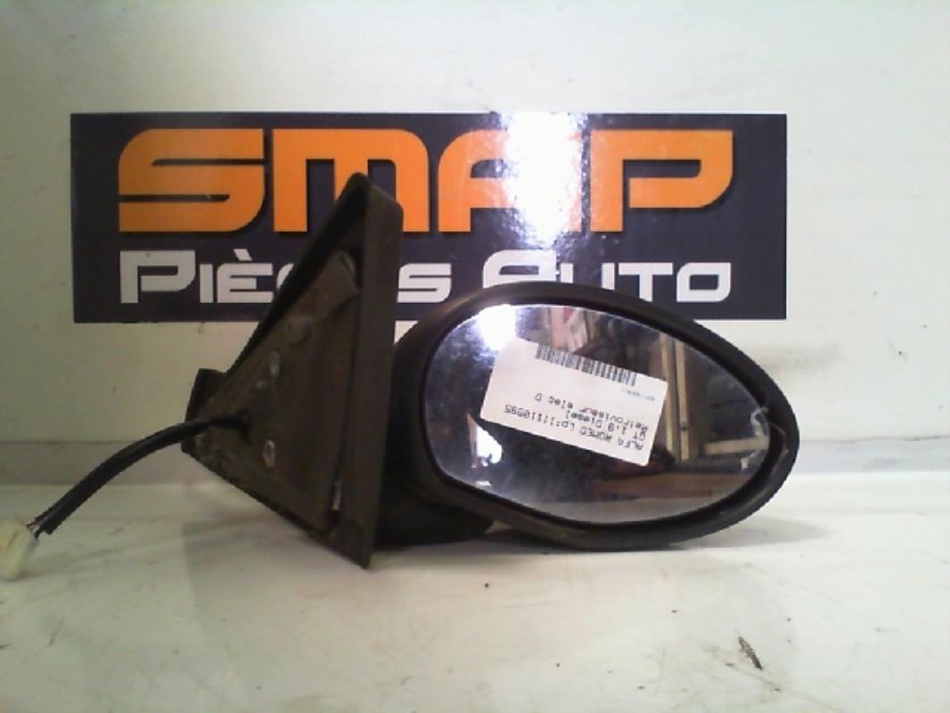 Specchietto retrovisore destro