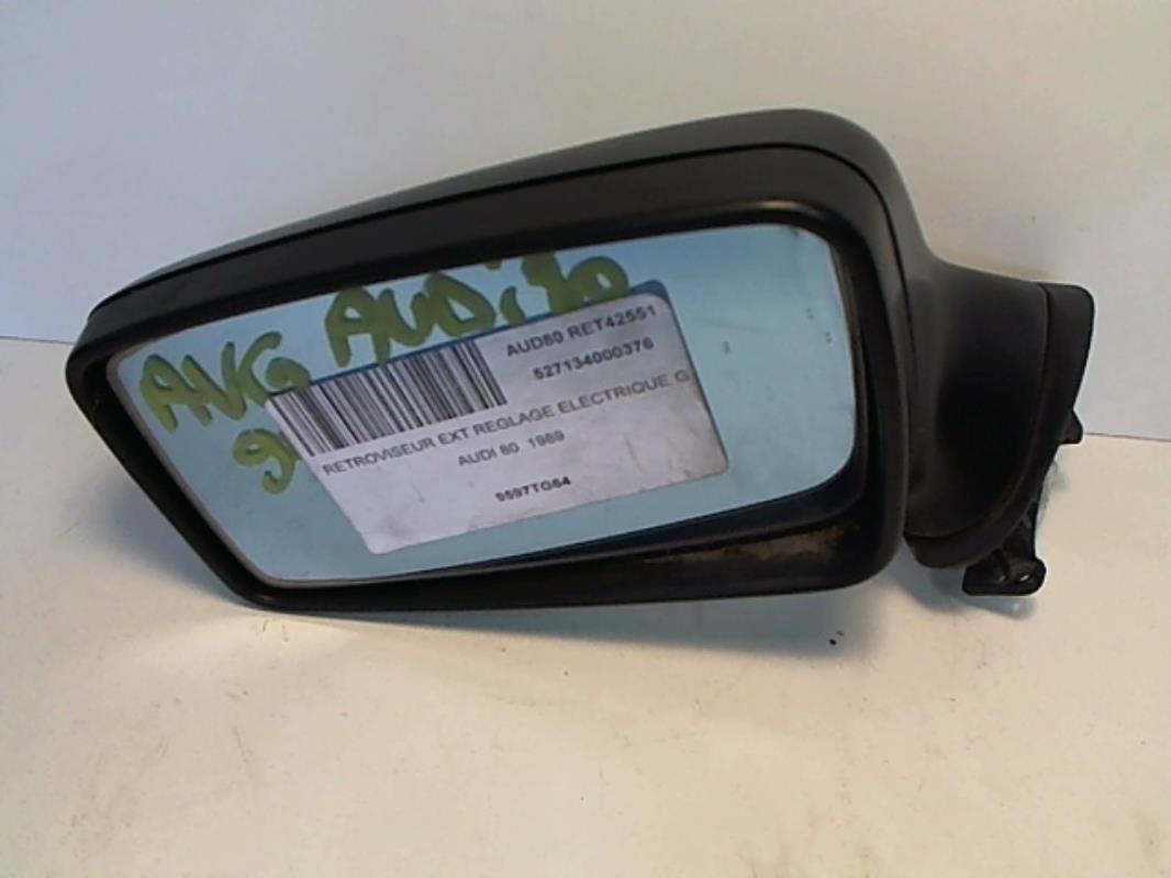 Retrovisor izquierdo