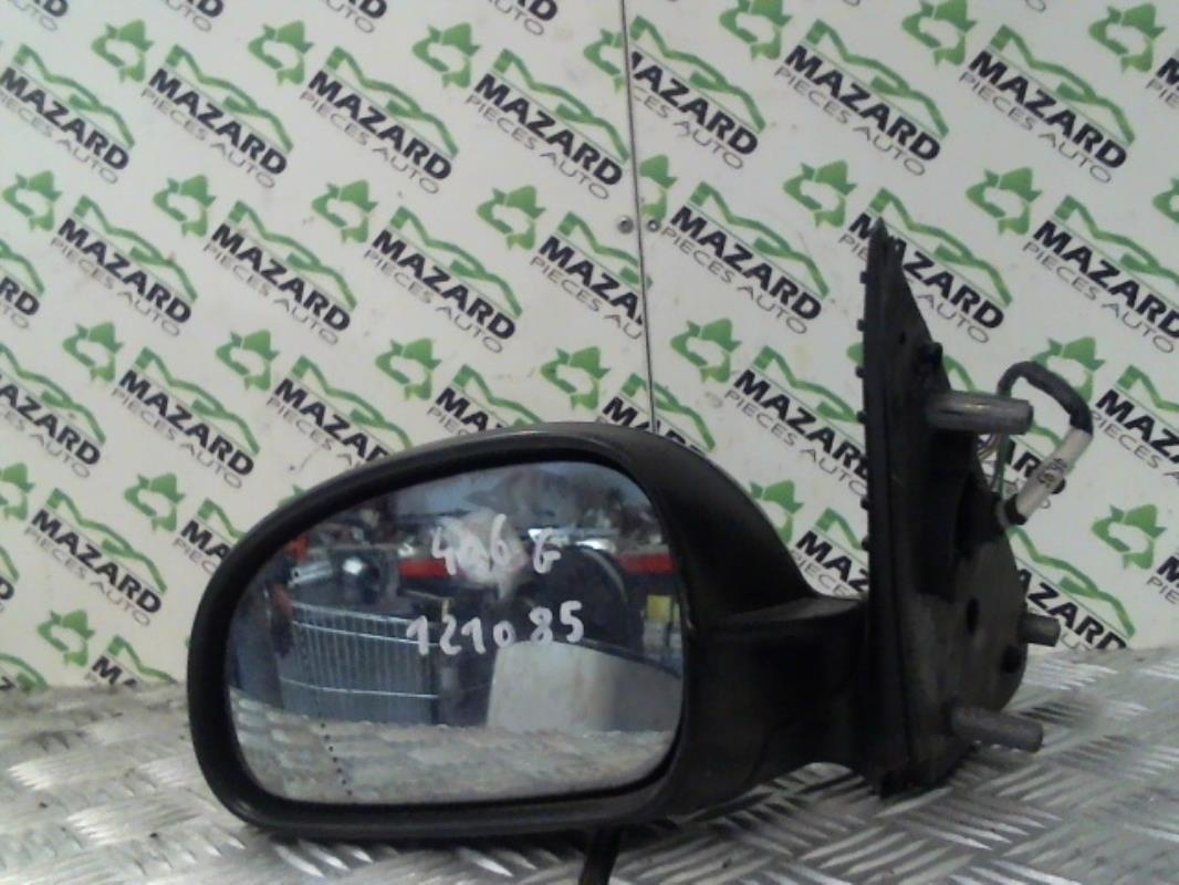 Specchietto retrovisore sinistro
