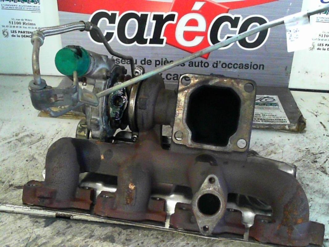 Photo pièce auto