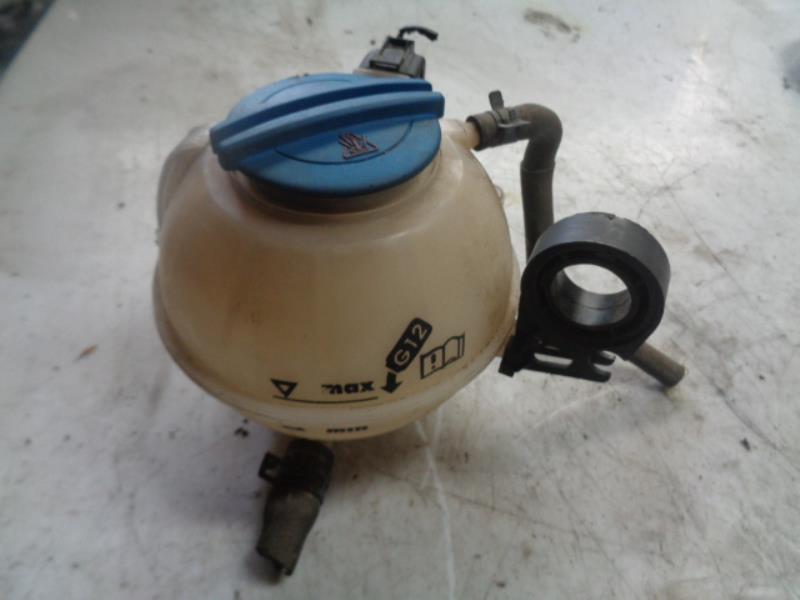 Vase d'expansion