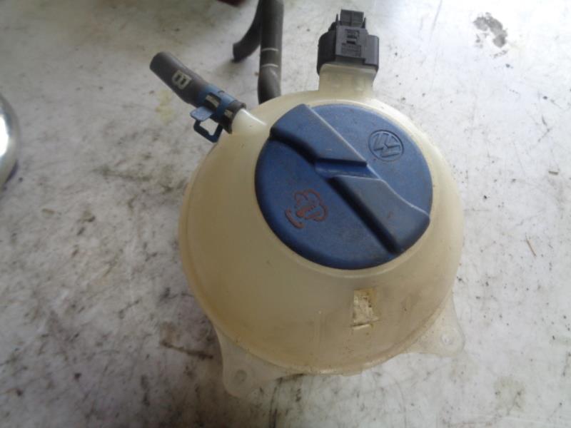 Vase d'expansion