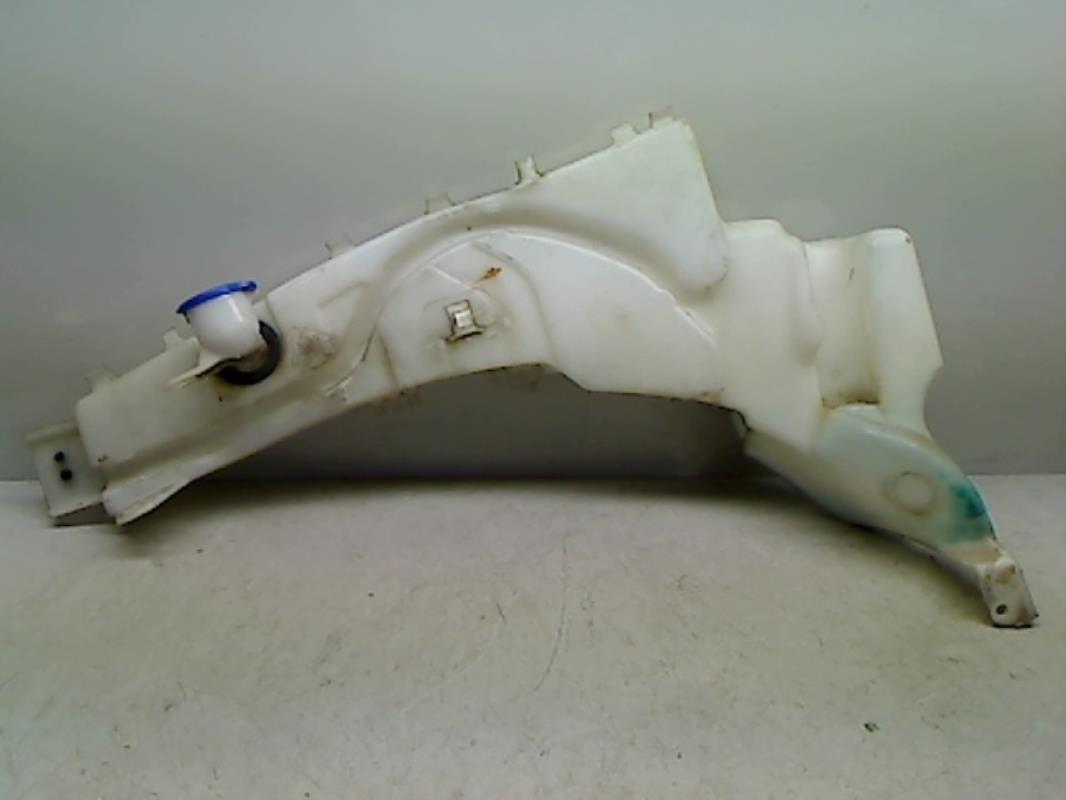 Vase de lave glace