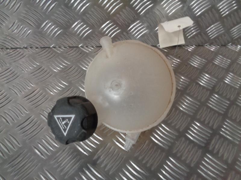 Vaso di espansione