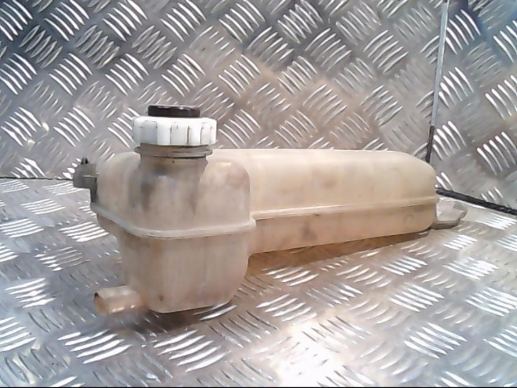 Vase d'expansion