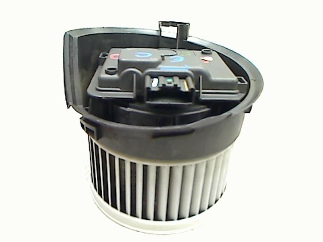 Ventilateur chauffage