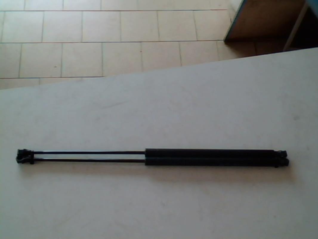 Molla a gas bagagliaio