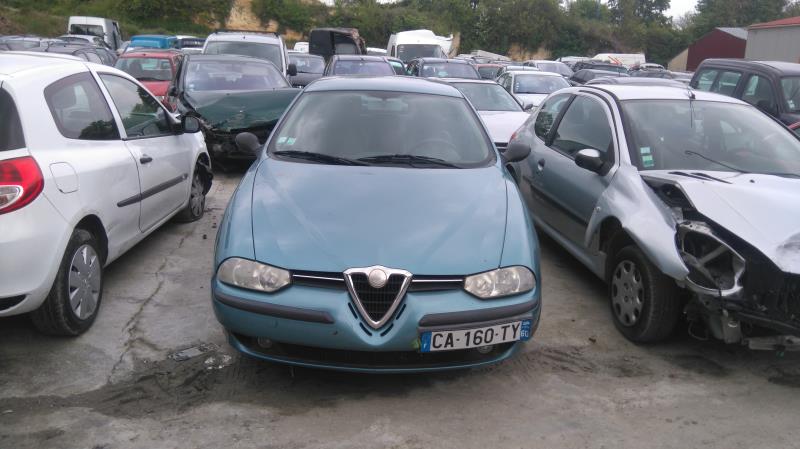 Leve vitre electrique avant gauche