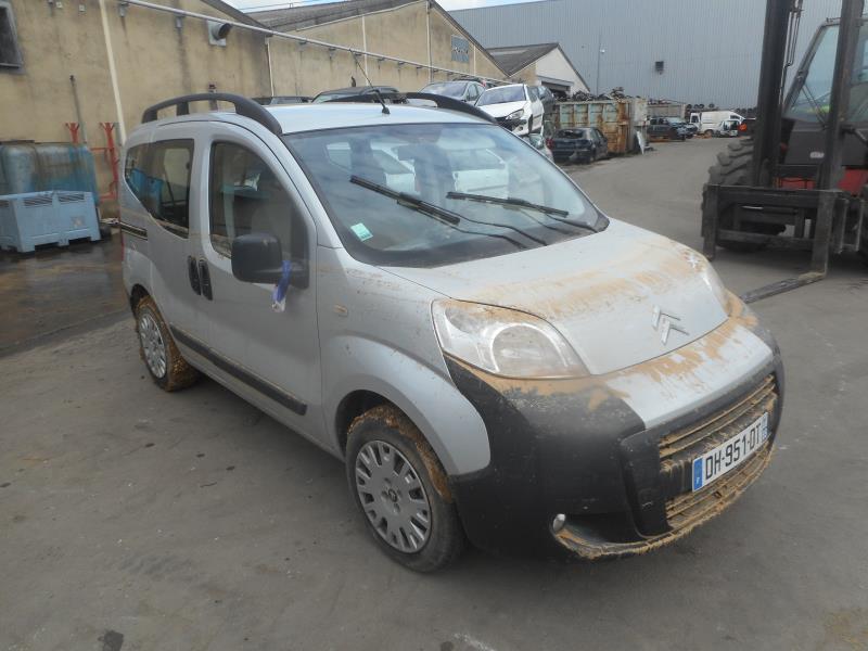 Leve vitre electrique avant gauche