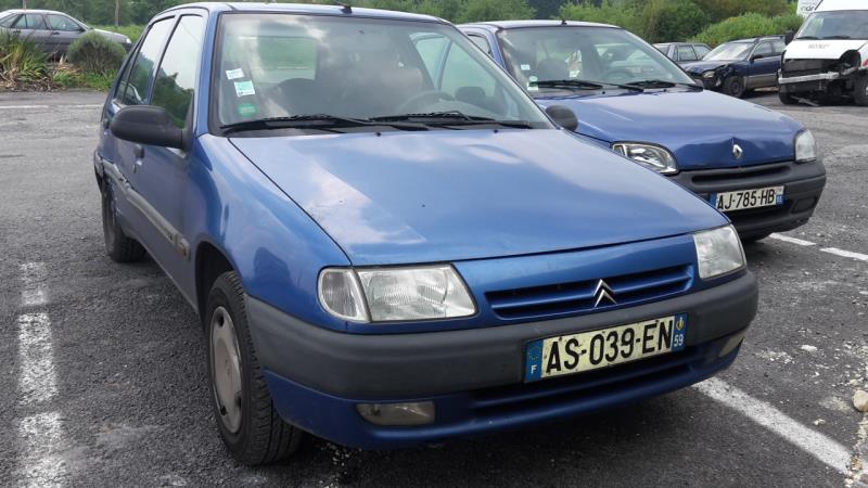 Ventola riscaldamento