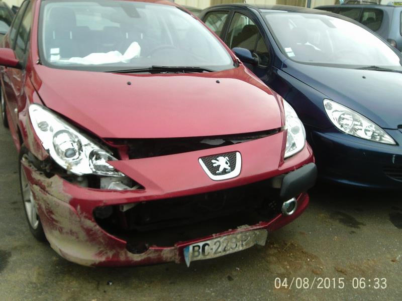 Cardan gauche (transmission)