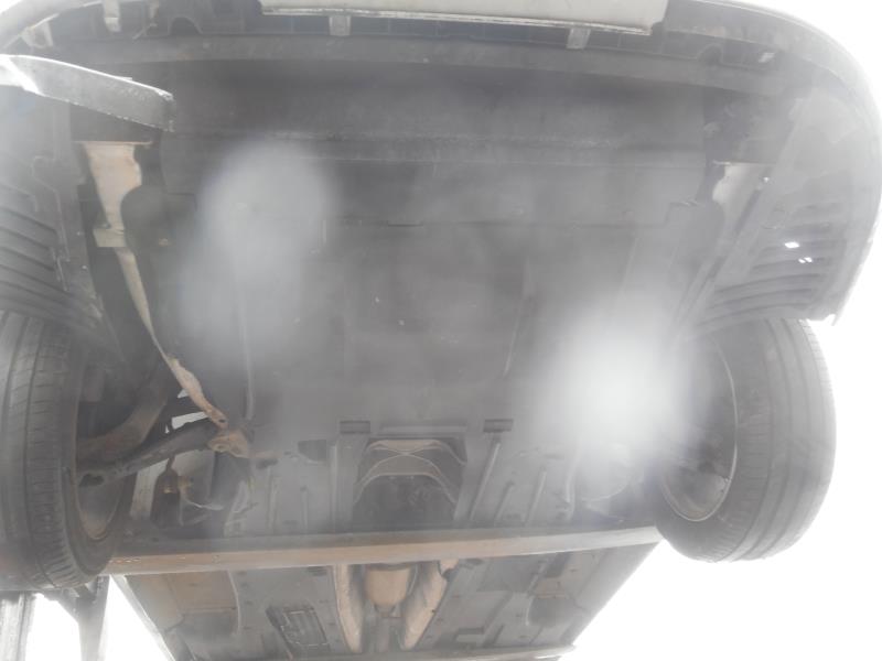 Anti brouillard droit (feux)