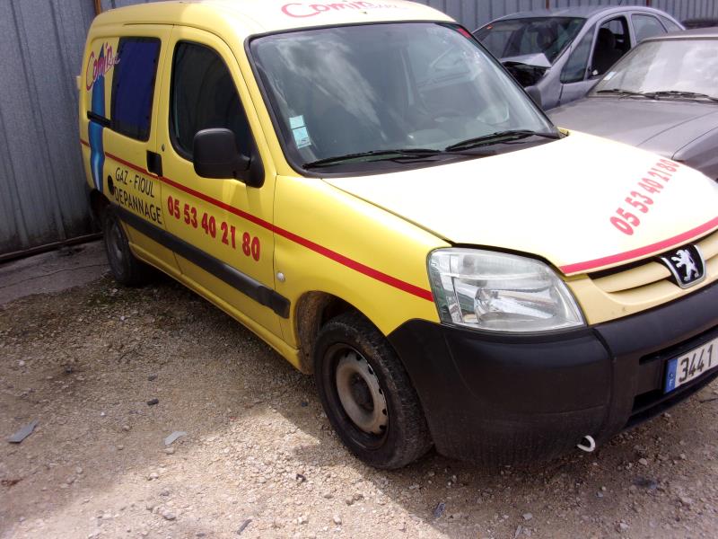 Boitier servitude moteur (BSM)