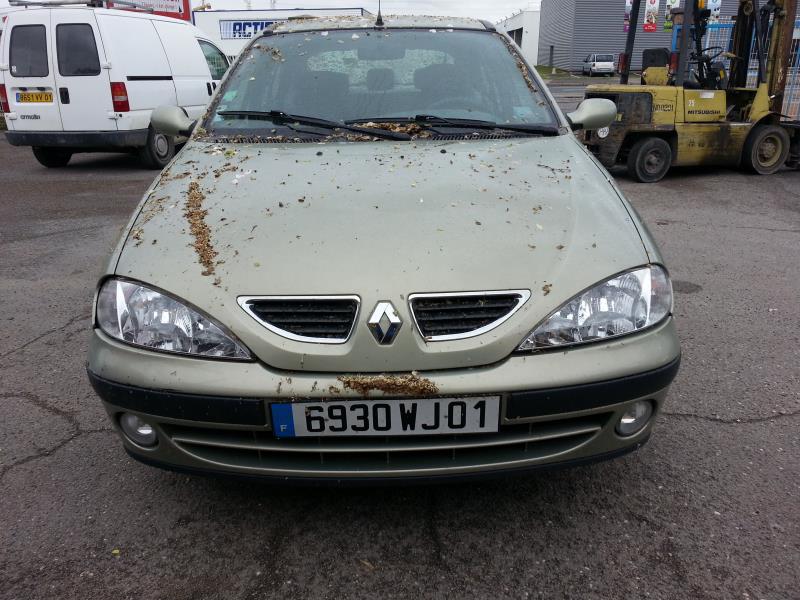 Photo pièce auto