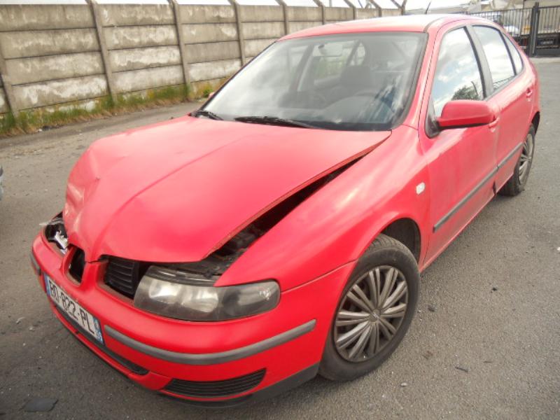 Cardan gauche (transmission)