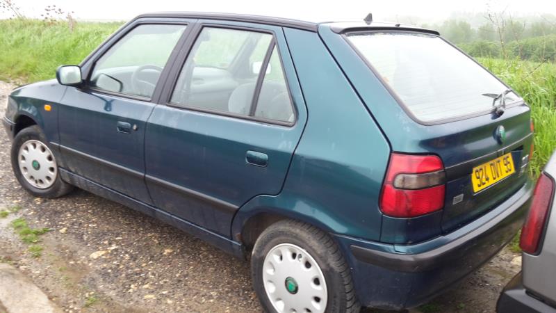 Photo pièce auto
