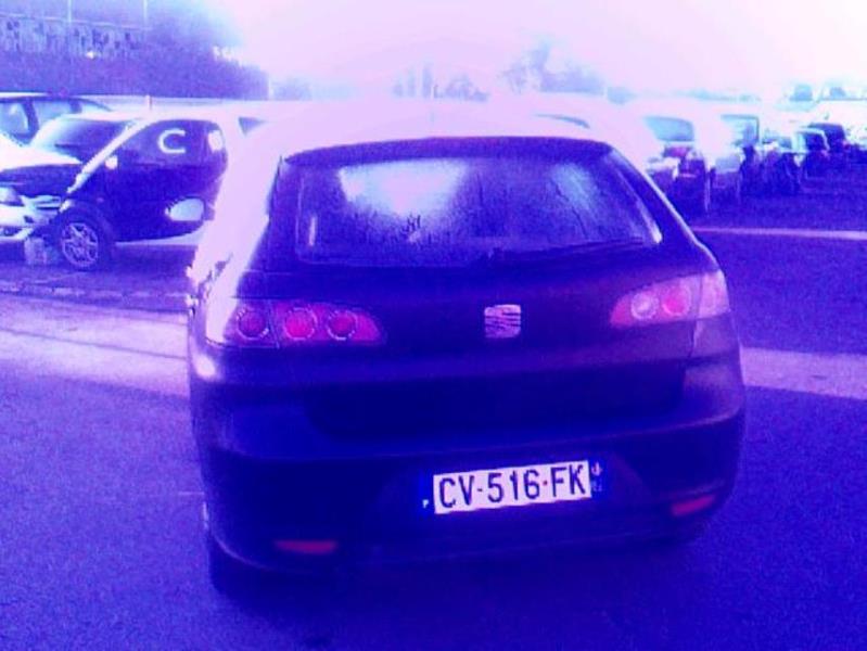 Boite de vitesses