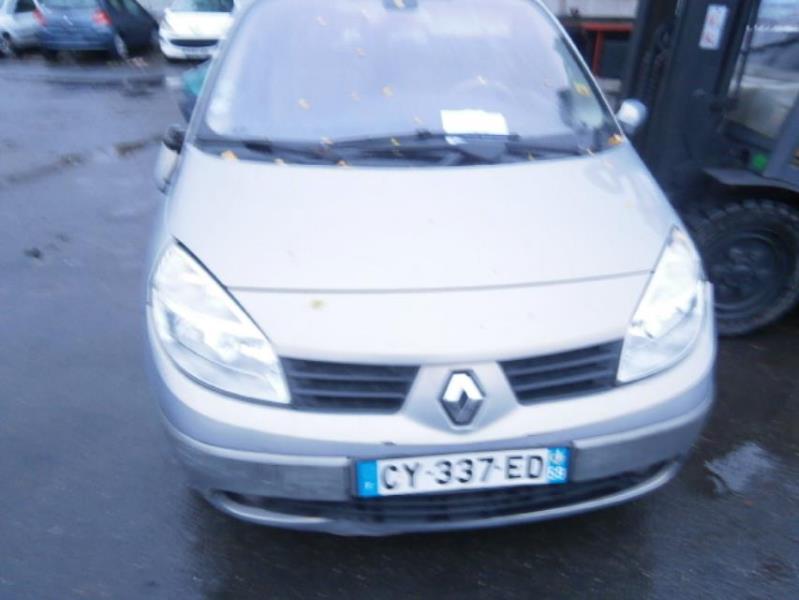 Boite de vitesses