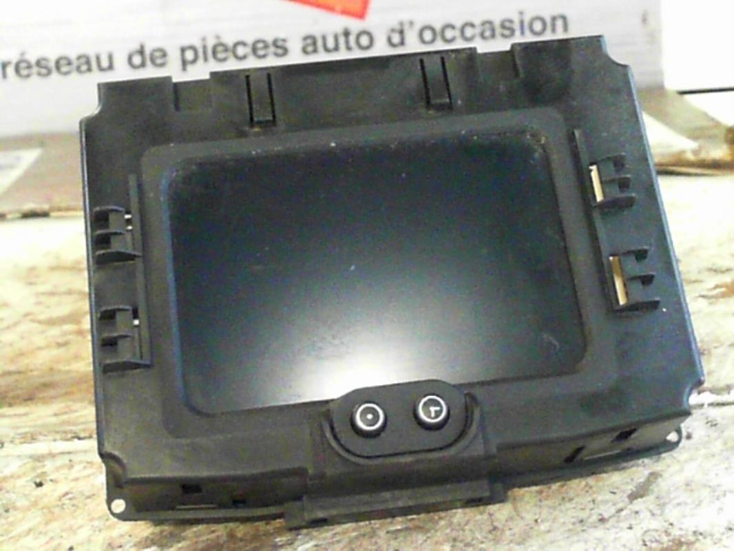 Photo pièce auto