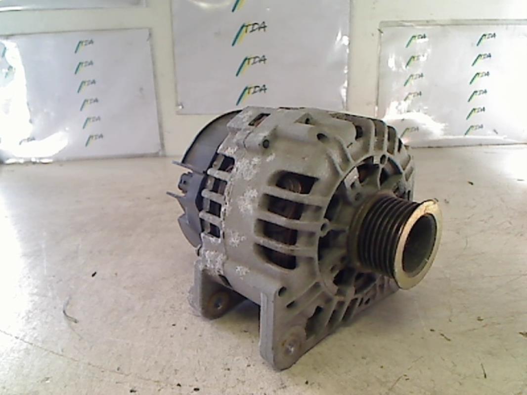 Alternatore
