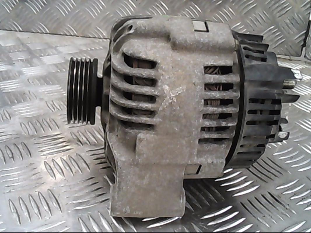 Alternatore