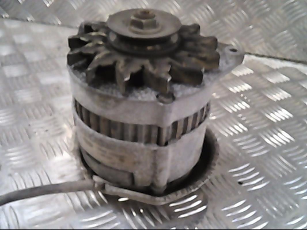 Alternador