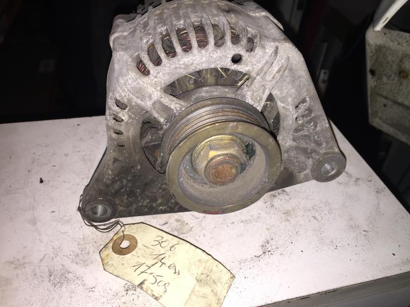 Alternatore