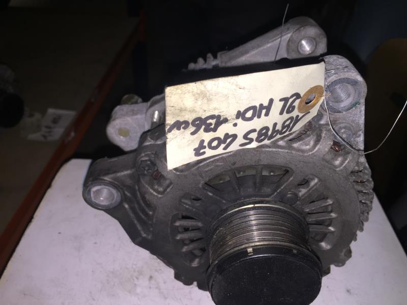 Alternatore