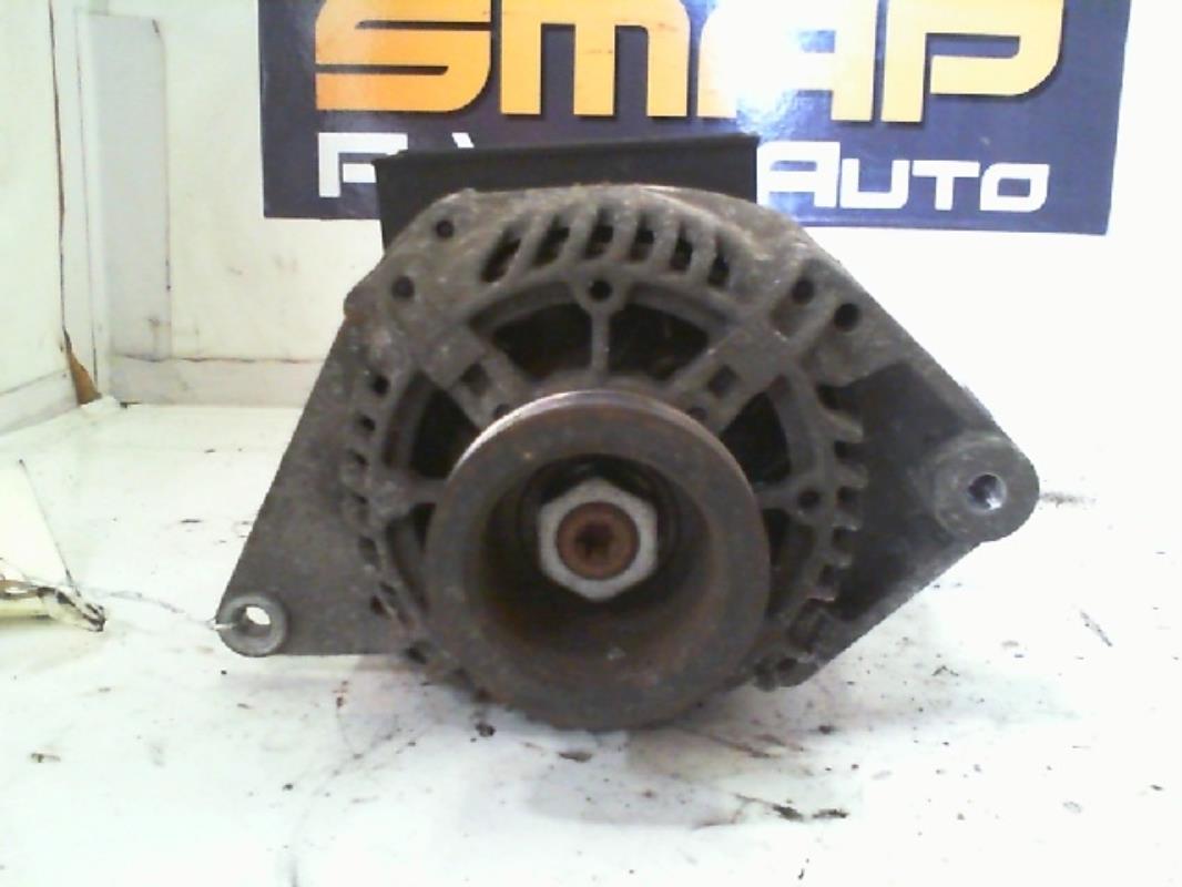 Alternatore