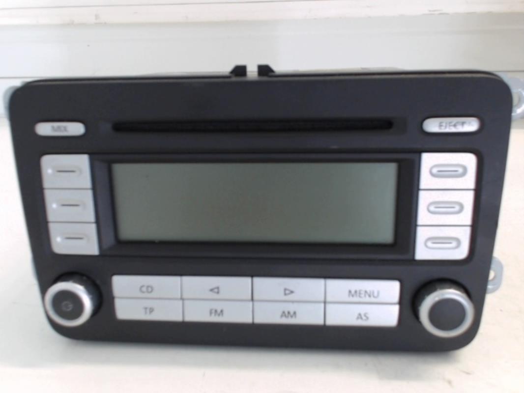 Autoradio originale