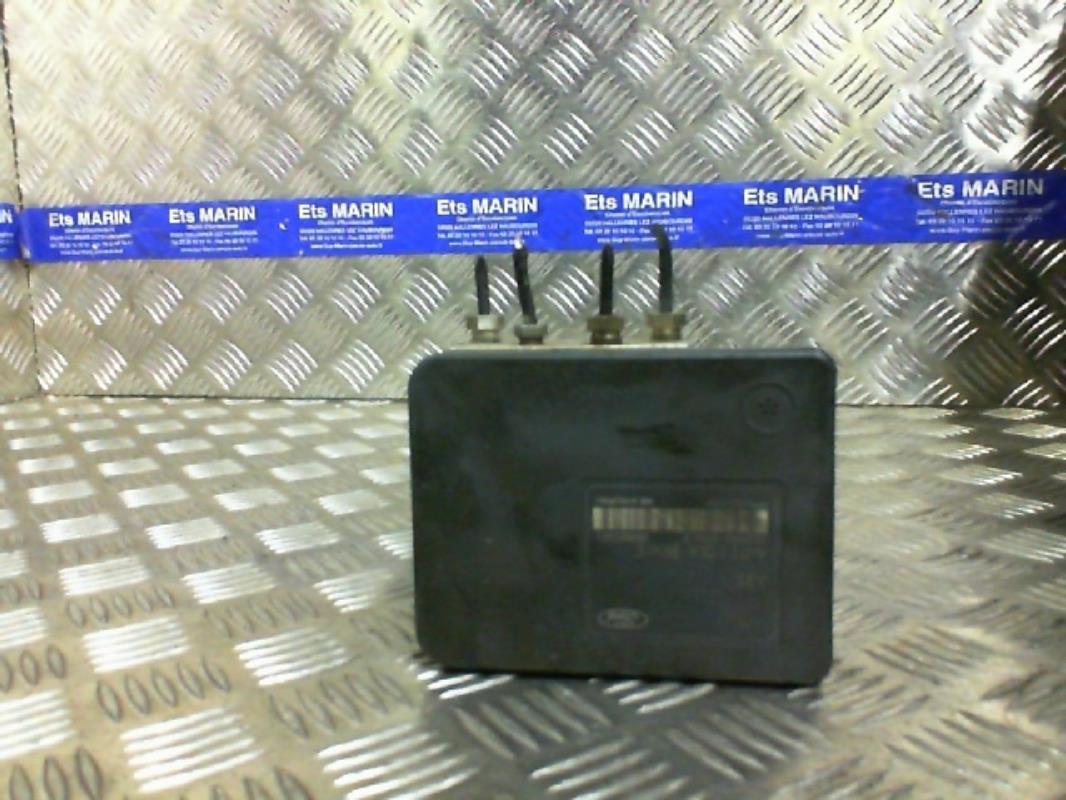 Bloc ABS (freins anti-blocage)