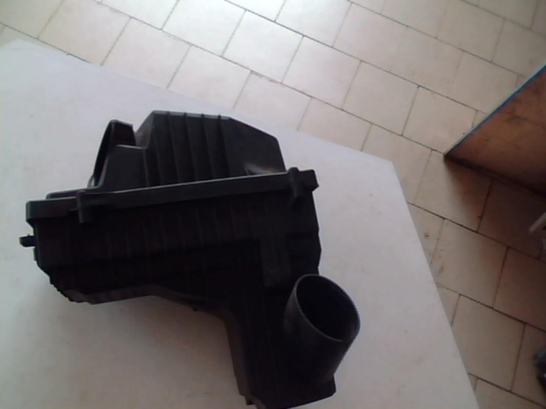 Scatola filtro aria