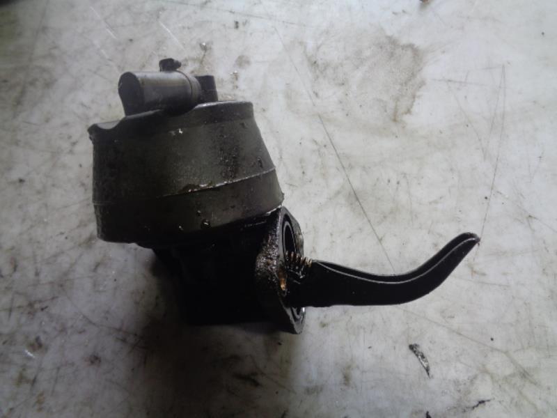 Pompe à carburant
