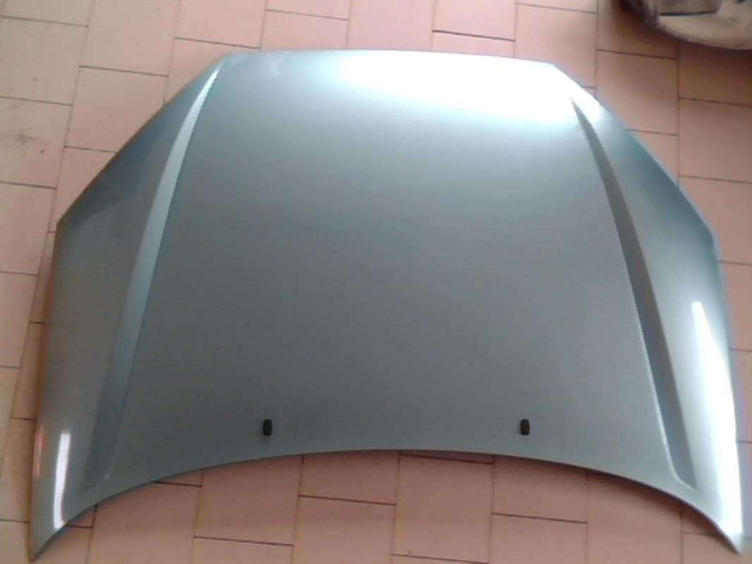 Capot